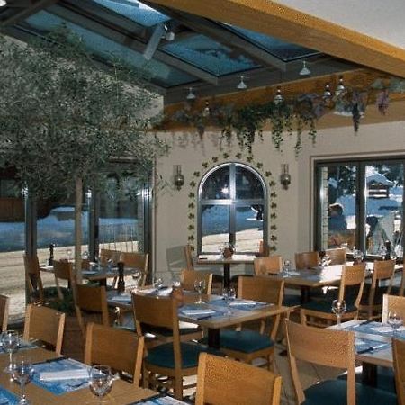 Hotel Steinbock Гринделвалд Екстериор снимка
