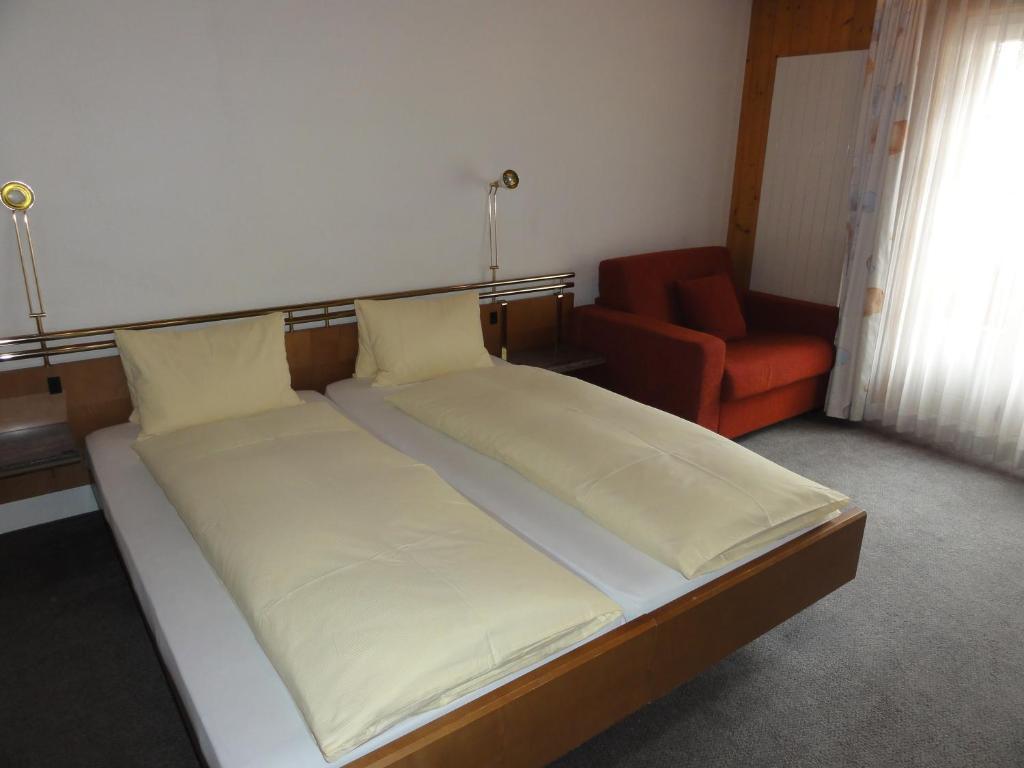 Hotel Steinbock Гринделвалд Екстериор снимка