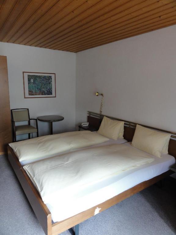 Hotel Steinbock Гринделвалд Екстериор снимка