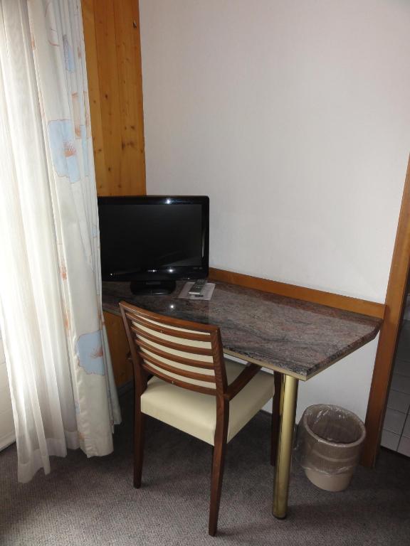 Hotel Steinbock Гринделвалд Екстериор снимка
