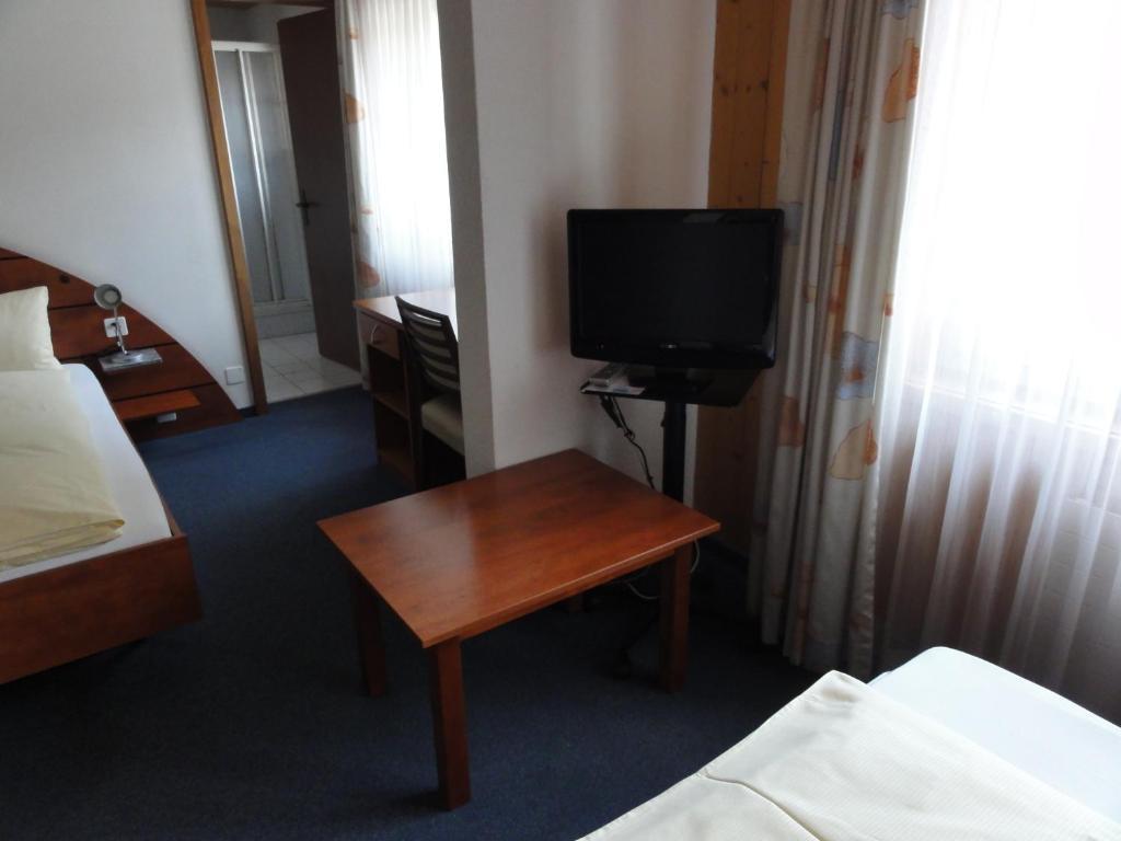Hotel Steinbock Гринделвалд Екстериор снимка