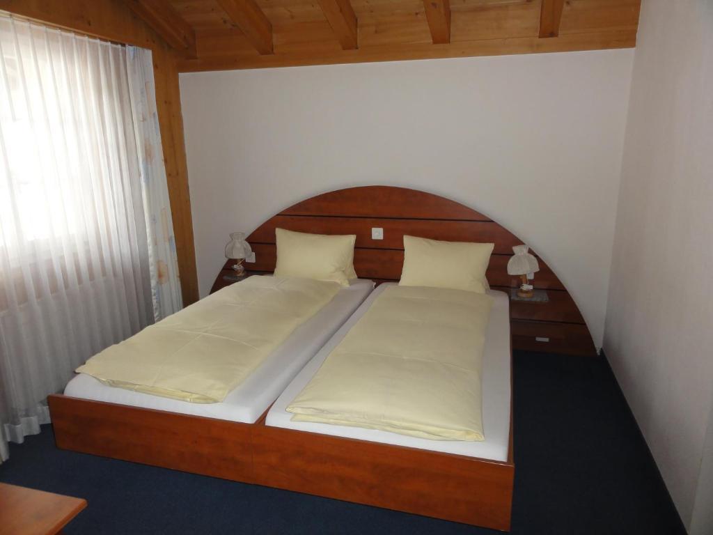 Hotel Steinbock Гринделвалд Екстериор снимка