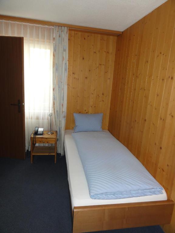Hotel Steinbock Гринделвалд Екстериор снимка
