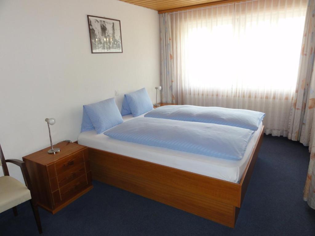 Hotel Steinbock Гринделвалд Екстериор снимка