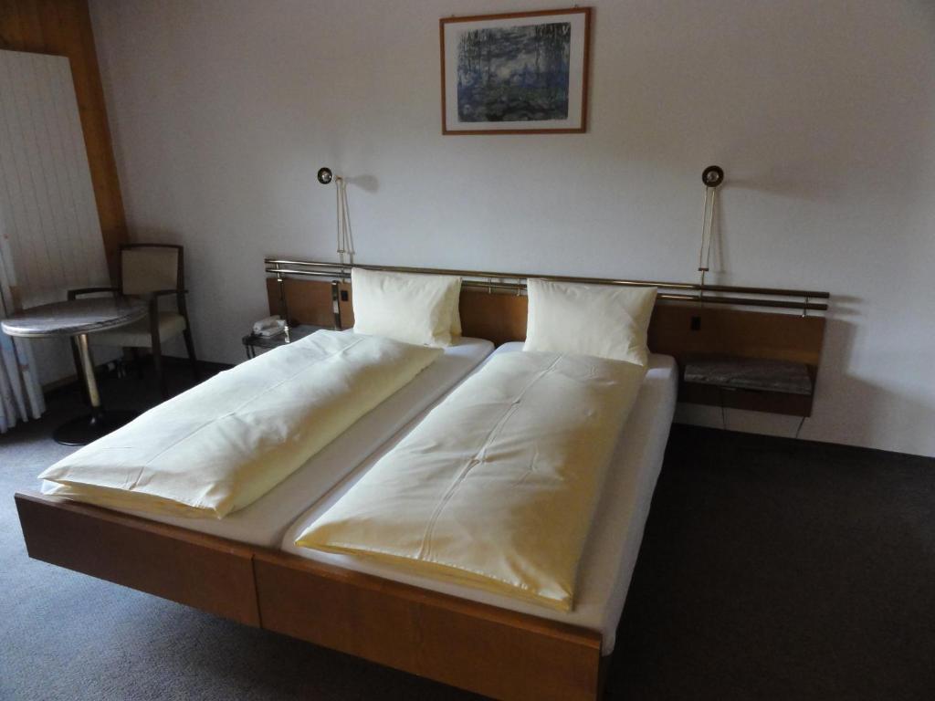 Hotel Steinbock Гринделвалд Екстериор снимка